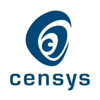 Censys Ibérica logo, Censys Ibérica contact details