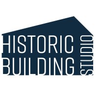 Historic Building Studio logo, Historic Building Studio contact details