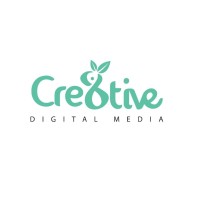 Cre8tive Digital Media logo, Cre8tive Digital Media contact details