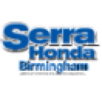 Serra Honda logo, Serra Honda contact details