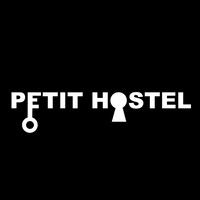 Petit Hostel logo, Petit Hostel contact details