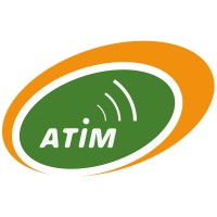 ATIM Radiocommunication logo, ATIM Radiocommunication contact details