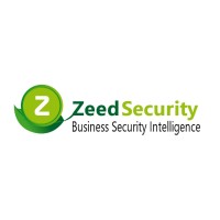 ZeedSecurity logo, ZeedSecurity contact details