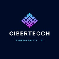 CiberTECCH logo, CiberTECCH contact details