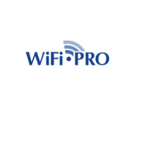 WiFi.PRO logo, WiFi.PRO contact details