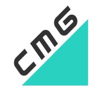 CMG CONTROL logo, CMG CONTROL contact details