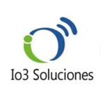 Io3 Soluciones logo, Io3 Soluciones contact details