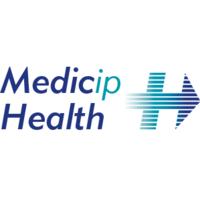 Medicip Health logo, Medicip Health contact details