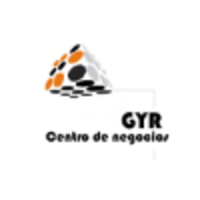 GYR Centro de Negocios, sl logo, GYR Centro de Negocios, sl contact details