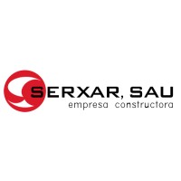 SERXAR SAU logo, SERXAR SAU contact details