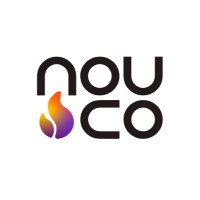 NOUCO logo, NOUCO contact details