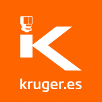 Kruger Technology logo, Kruger Technology contact details