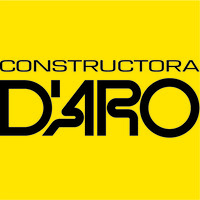 Constructora d'Aro logo, Constructora d'Aro contact details