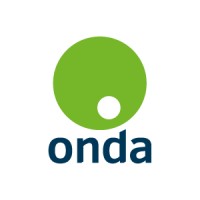 Onda logo, Onda contact details