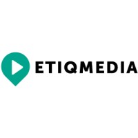 ETIQMEDIA logo, ETIQMEDIA contact details