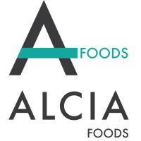 ALCIA FOODS logo, ALCIA FOODS contact details