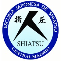 Escuela Japonesa de Shiatsu logo, Escuela Japonesa de Shiatsu contact details