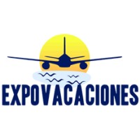 ExpoVacaciones logo, ExpoVacaciones contact details