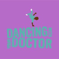 Dancing with your Doctor logo, Dancing with your Doctor contact details