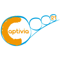 Captivia 21 logo, Captivia 21 contact details