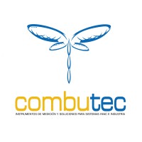 Combutec 2010 S.L. logo, Combutec 2010 S.L. contact details