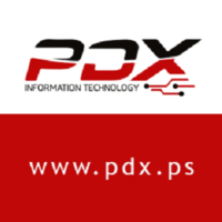 ِشركة بدكس لتكنولوجيا المعلومات - PDX

Add logo, ِشركة بدكس لتكنولوجيا المعلومات - PDX

Add contact details