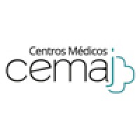 Centros Médicos Cemaj logo, Centros Médicos Cemaj contact details