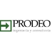 Prodeo Ingeniería logo, Prodeo Ingeniería contact details