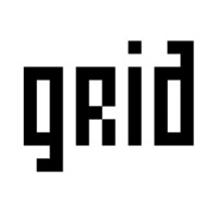 Grid Magazine logo, Grid Magazine contact details