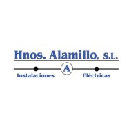 Hermanos Alamillo. Instalaciones eléctricas logo, Hermanos Alamillo. Instalaciones eléctricas contact details