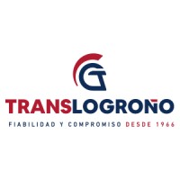 TRANSLOGROÑO logo, TRANSLOGROÑO contact details