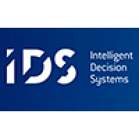 IDS Intelligent Decision Systems logo, IDS Intelligent Decision Systems contact details