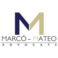 MARCÓ-MATEO ADVOCATS logo, MARCÓ-MATEO ADVOCATS contact details