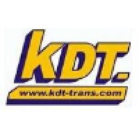 Kdt Trans logo, Kdt Trans contact details