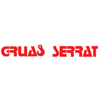 GRUAS SERRAT, S.A. logo, GRUAS SERRAT, S.A. contact details