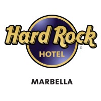 Hard Rock Hotel Marbella logo, Hard Rock Hotel Marbella contact details