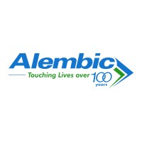 Alembic Pharmaceuticals Limited logo, Alembic Pharmaceuticals Limited contact details