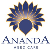 Ananda Aged Care logo, Ananda Aged Care contact details