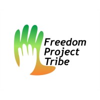 FreedomProjectTribe logo, FreedomProjectTribe contact details