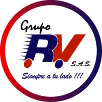 GRUPO RV S.A.S. logo, GRUPO RV S.A.S. contact details