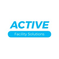 ACTIVE Facility Solutions logo, ACTIVE Facility Solutions contact details