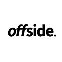 offside. logo, offside. contact details