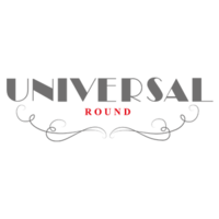 Universal Round logo, Universal Round contact details