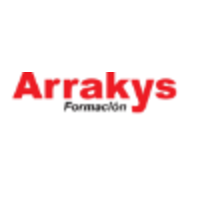 Arrakys Formación logo, Arrakys Formación contact details