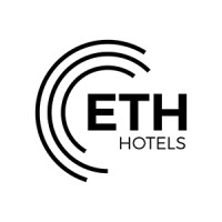 ETH Hoteles logo, ETH Hoteles contact details