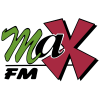 Max FM logo, Max FM contact details