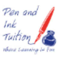 Pen and Ink Tuition Ltd logo, Pen and Ink Tuition Ltd contact details