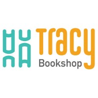 Tracy Bookshop logo, Tracy Bookshop contact details