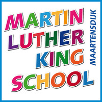 Martin Luther Kingschool logo, Martin Luther Kingschool contact details