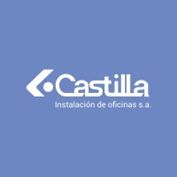 Castilla Instalación de Oficinas, S.A logo, Castilla Instalación de Oficinas, S.A contact details